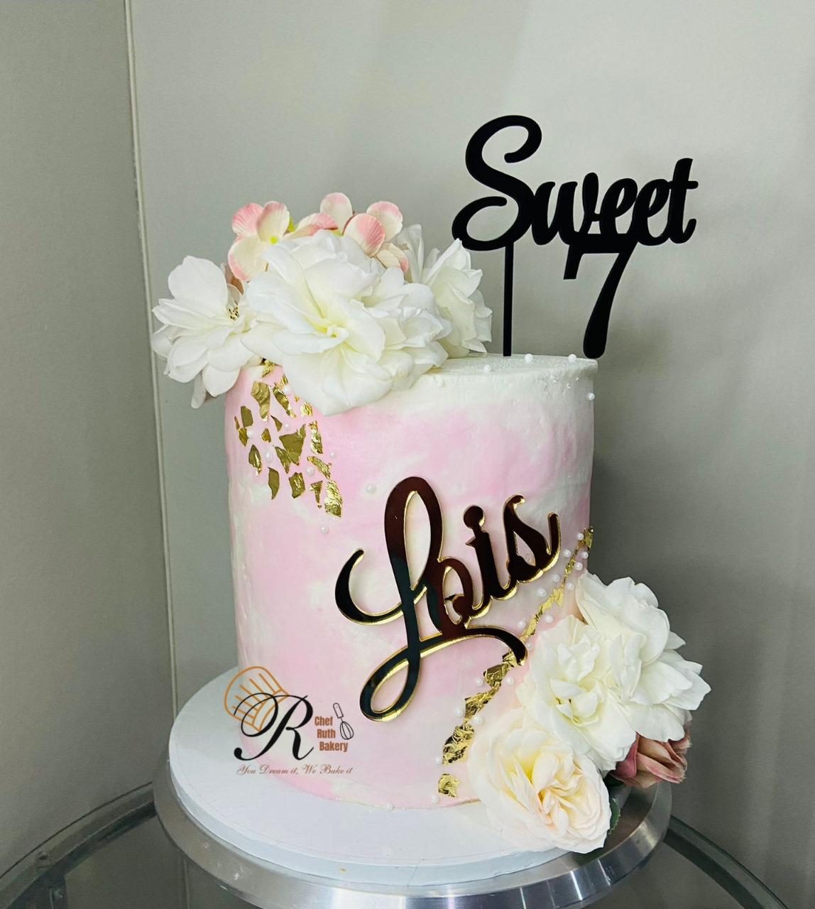 Gâteaux d'anniversaire